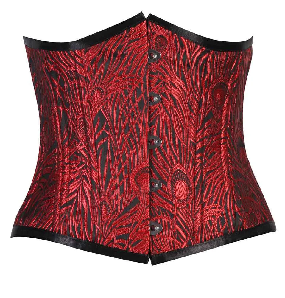 Evangeline Waist Training Corset