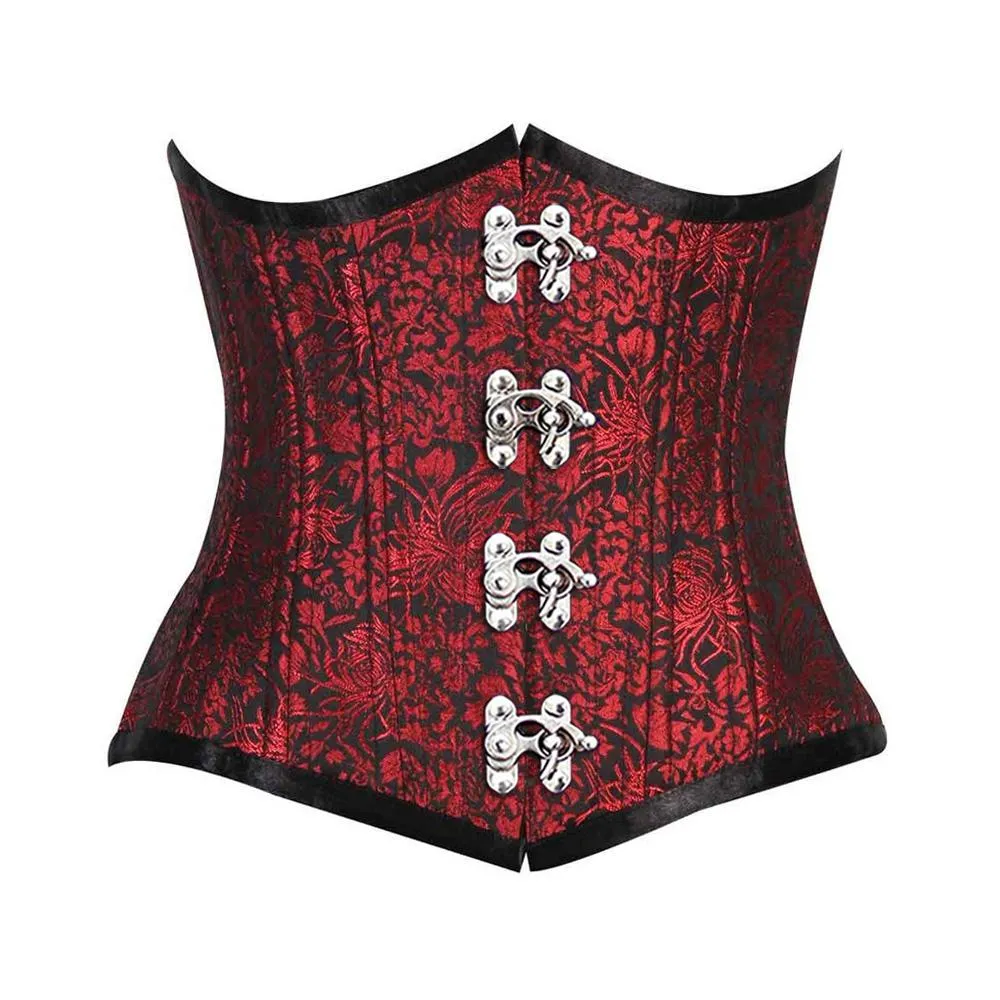 Eve Waist Training Corset
