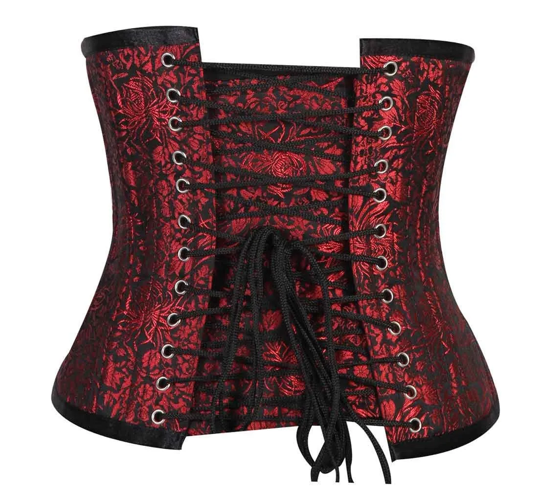 Eve Waist Training Corset