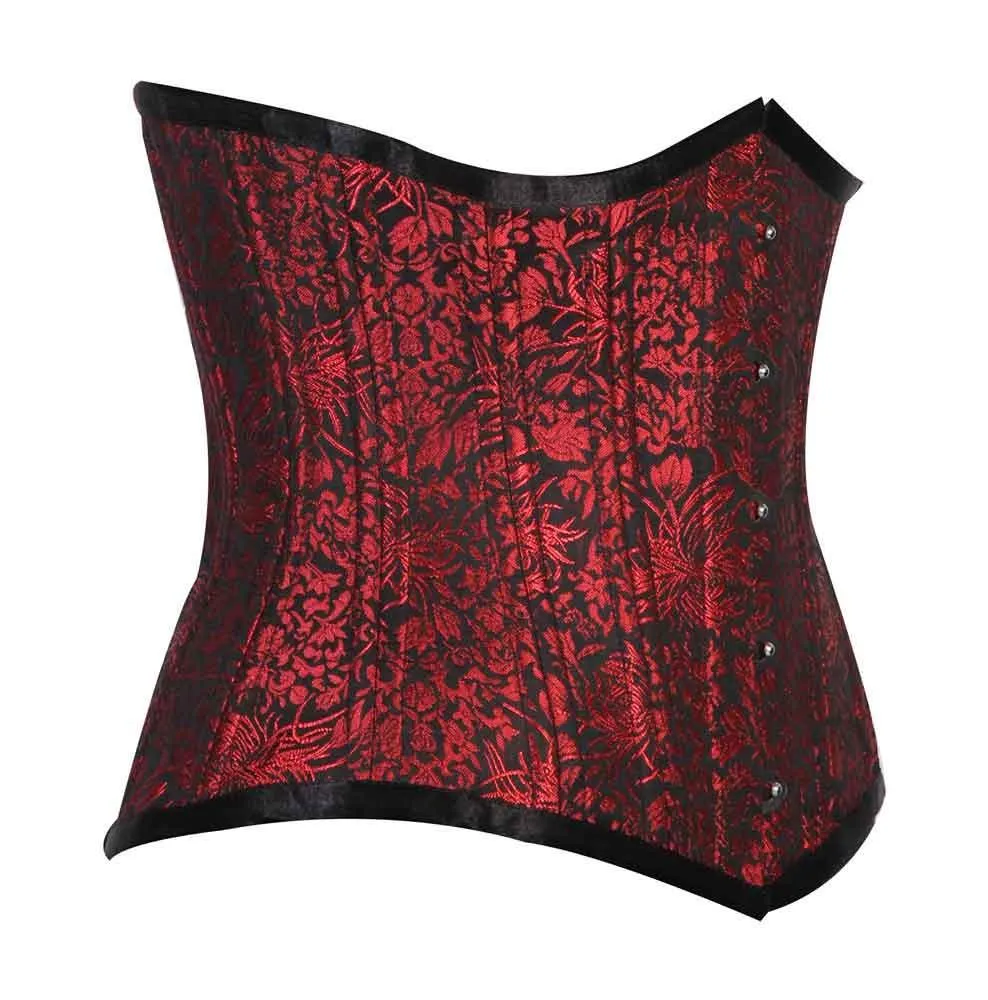 Eve Waist Training Corset