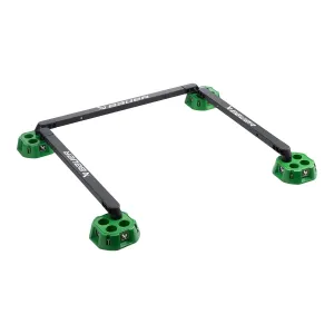 Extendable 3 Arm Reactor Dangler 18-24"