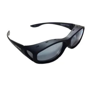 Extreme Sports Solar Side Shields Polarized Sunglasses