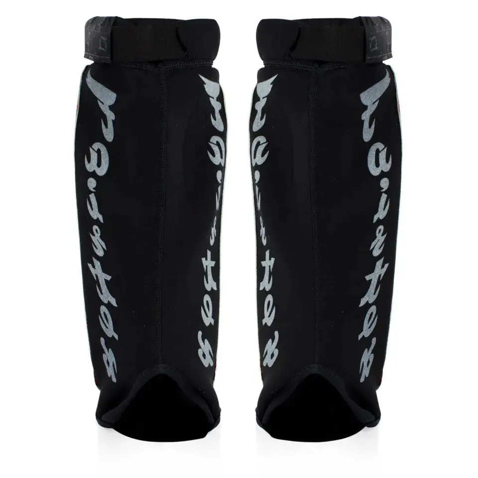 Fairtex MMA Style Shin Guards