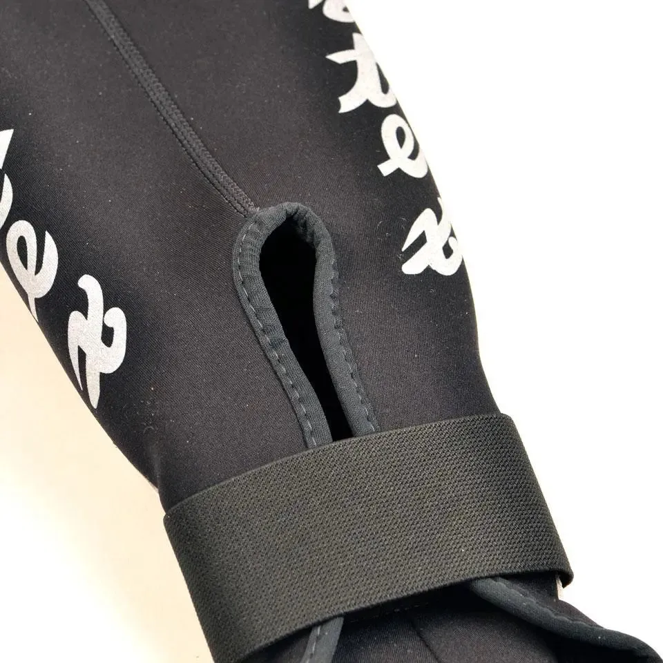Fairtex MMA Style Shin Guards