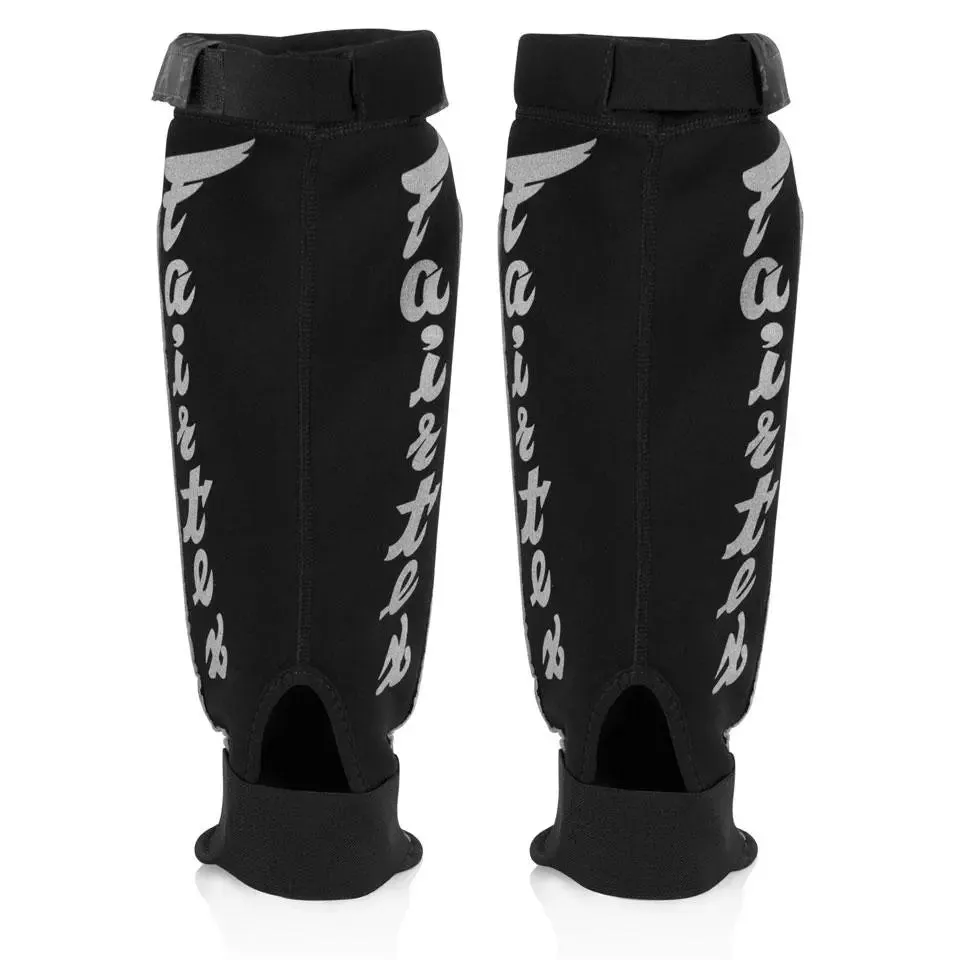 Fairtex MMA Style Shin Guards
