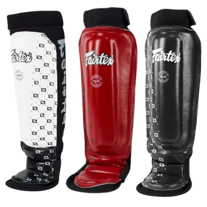 Fairtex MMA Style Shin Guards