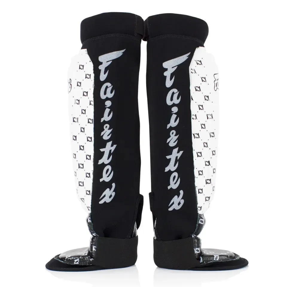 Fairtex MMA Style Shin Guards