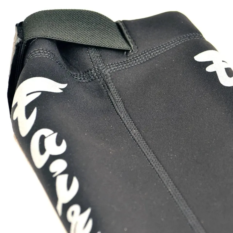 Fairtex MMA Style Shin Guards