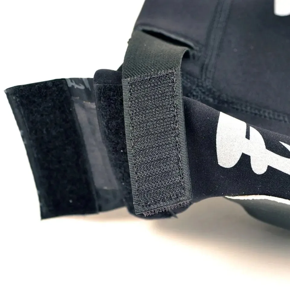 Fairtex MMA Style Shin Guards