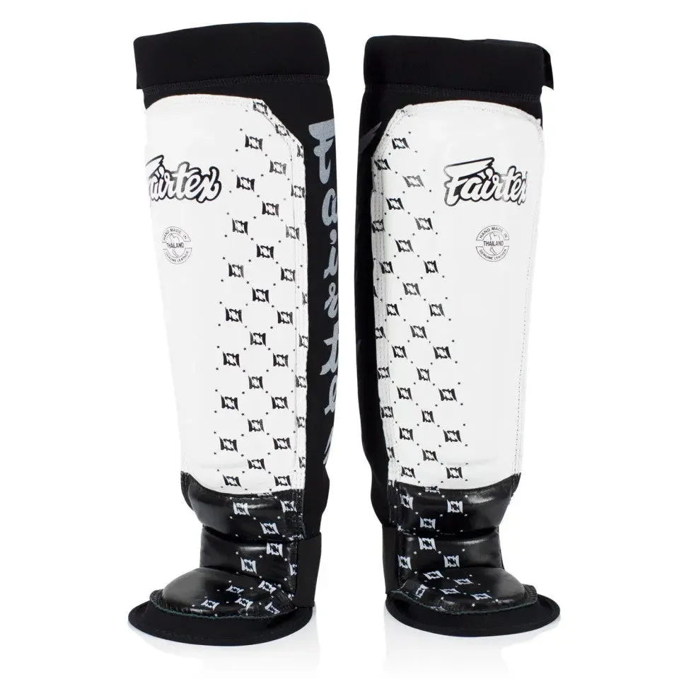 Fairtex MMA Style Shin Guards