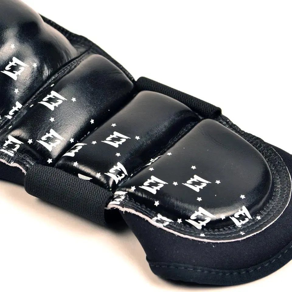 Fairtex MMA Style Shin Guards