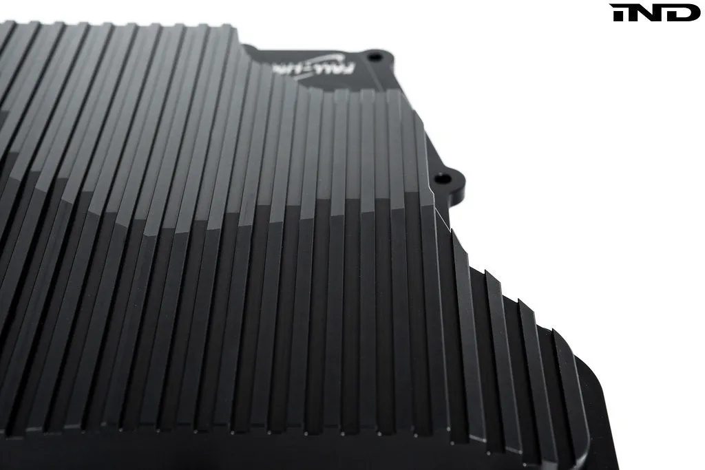 Fall-Line Motorsports - Aluminum DCT Hydraulics Cover