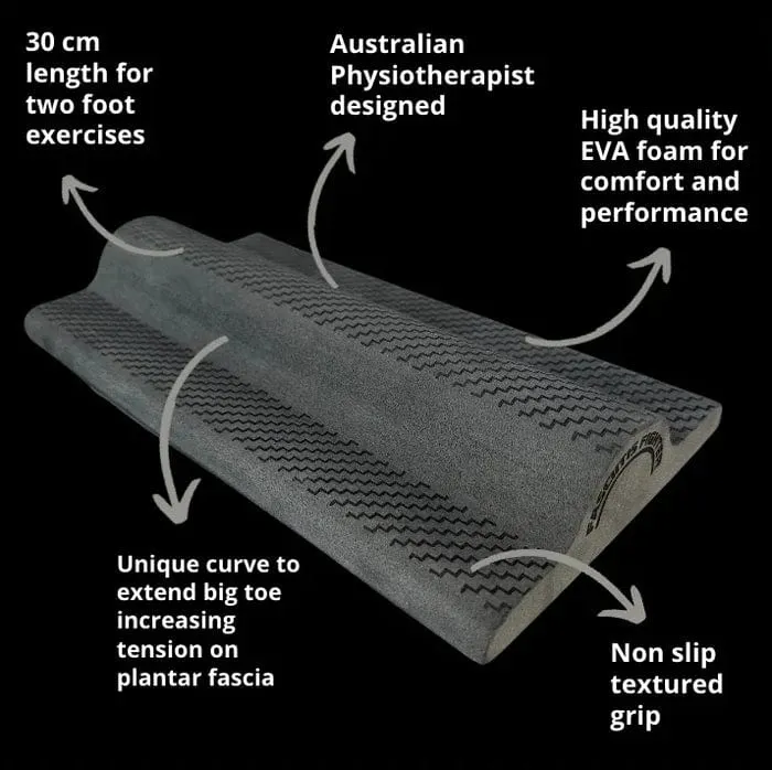 Fasciitis Fighter Round 2 - (double - 30cm wide)