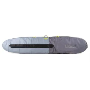 FCS DAY LONG BOARD COVER GREY