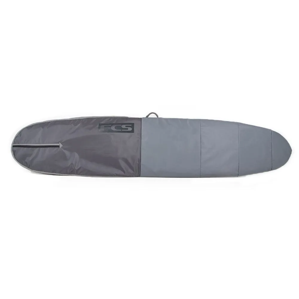 FCS DAY LONG BOARD COVER GREY