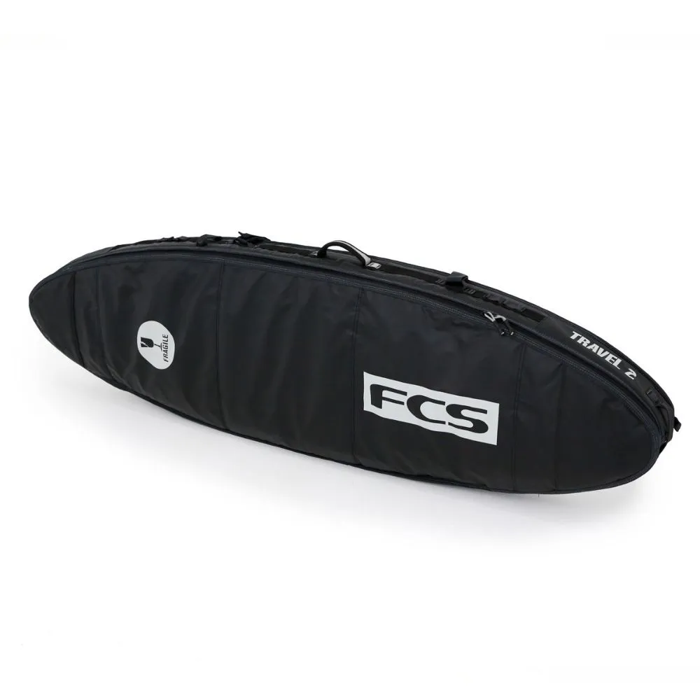 FCS TRAVEL 2 FUNBOARD COVER