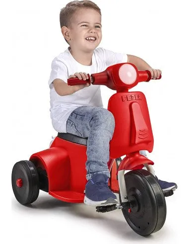 FEBER SCOOTER 3X1 /6V