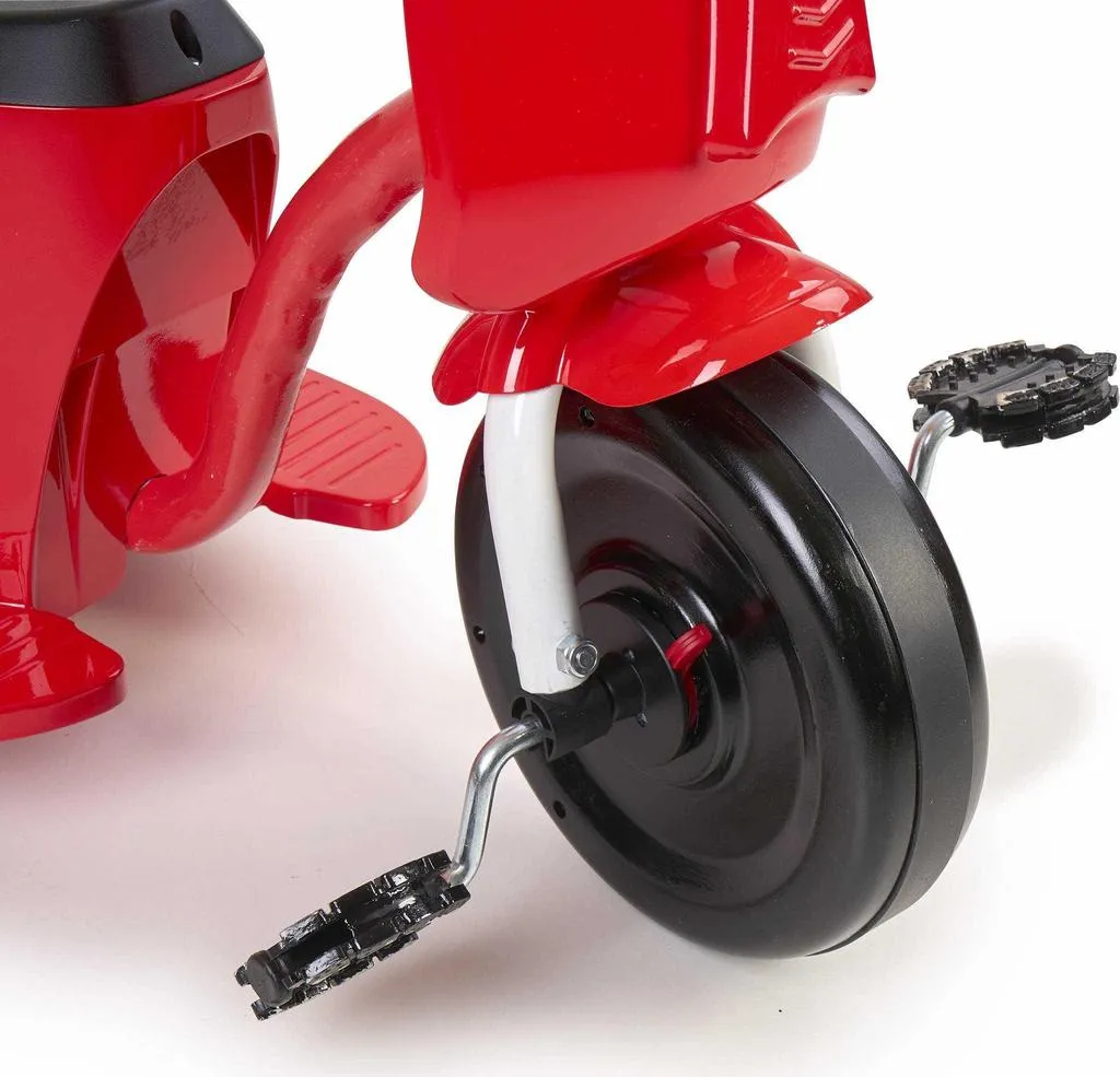 FEBER SCOOTER 3X1 /6V