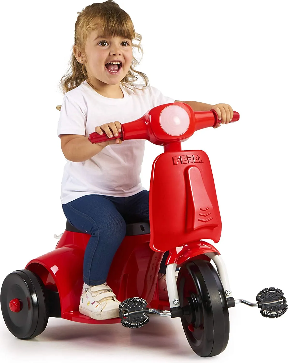 FEBER SCOOTER 3X1 /6V