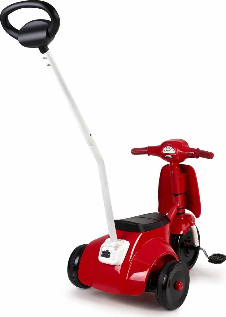FEBER SCOOTER 3X1 /6V