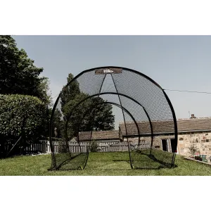 Feed Buddy Garden Net