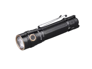 FENIX LD30 RECHARGABLE ULTRA-COMPACT OUTDOOR FLASHLIGHT