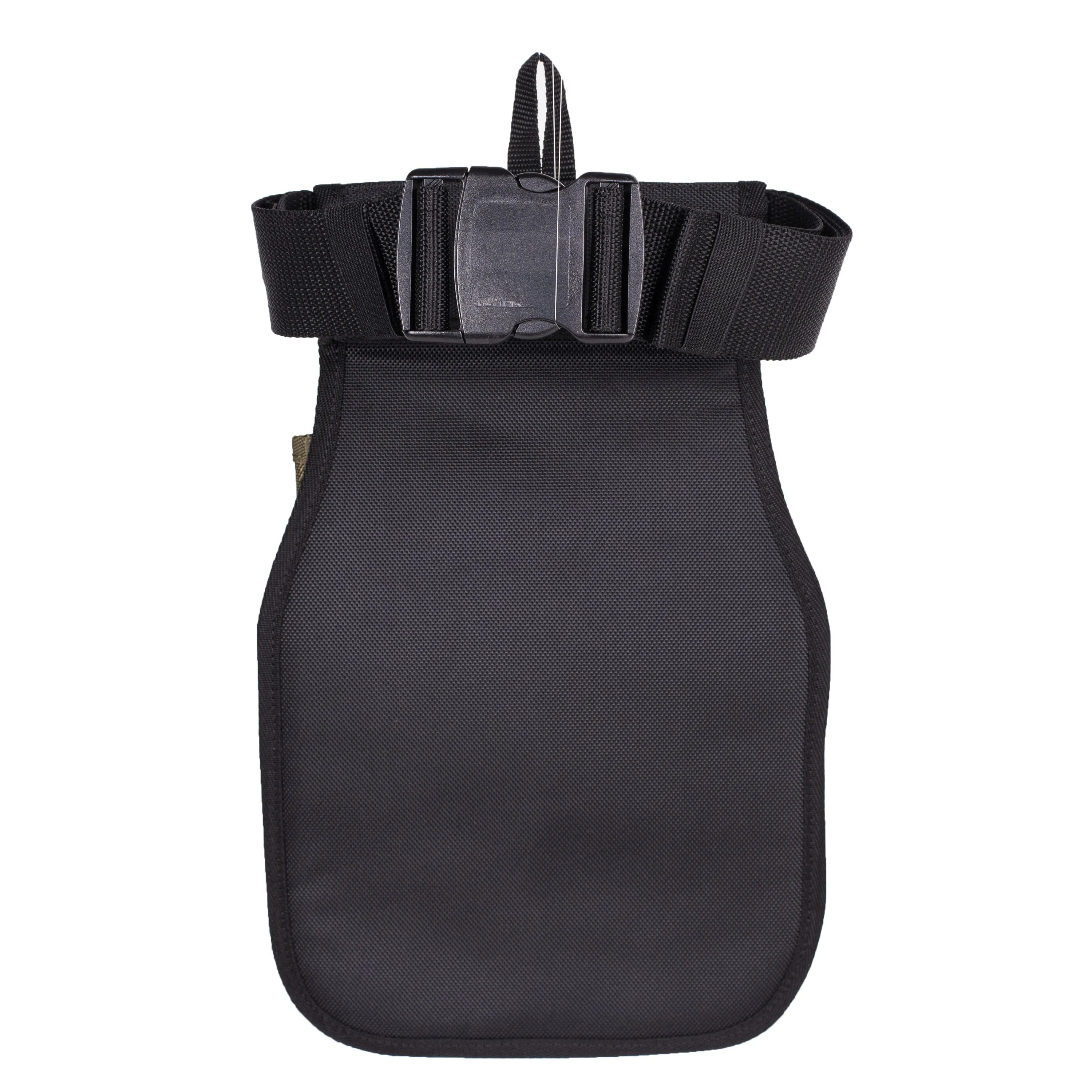 Fieldline Pro Series Large Trap Shooting Shell Pouch Ammo Holder, Black Green