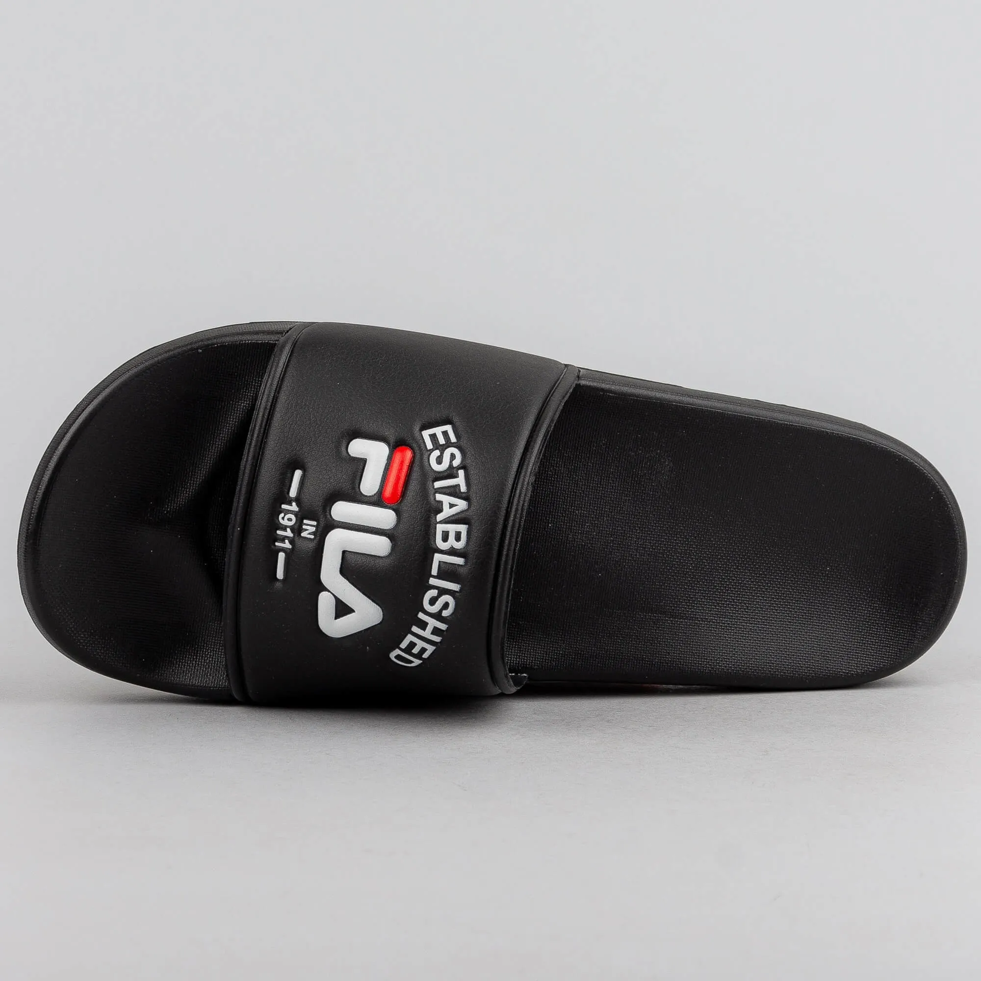 Fila BAYWALK '23 slipper Black
