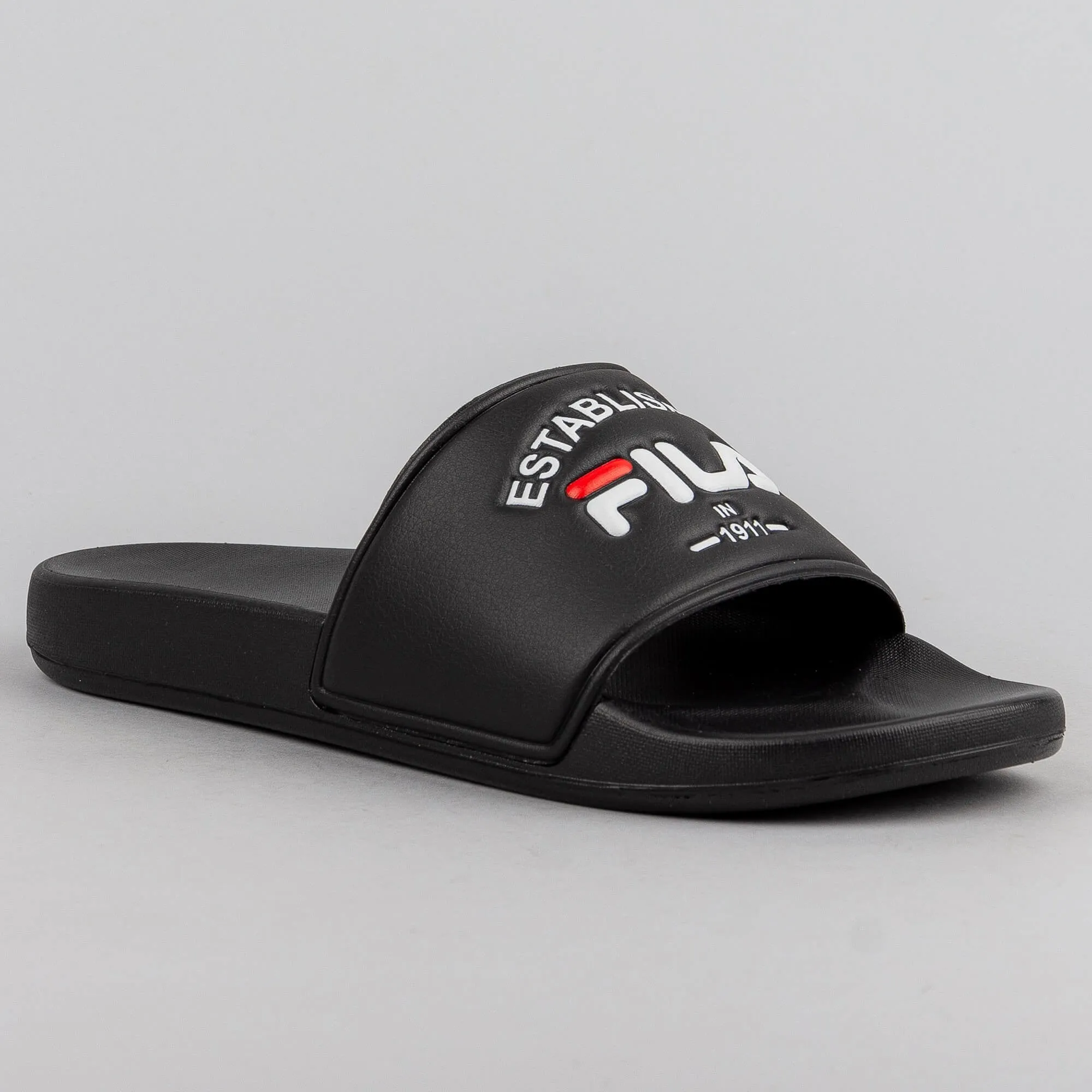Fila BAYWALK '23 slipper Black