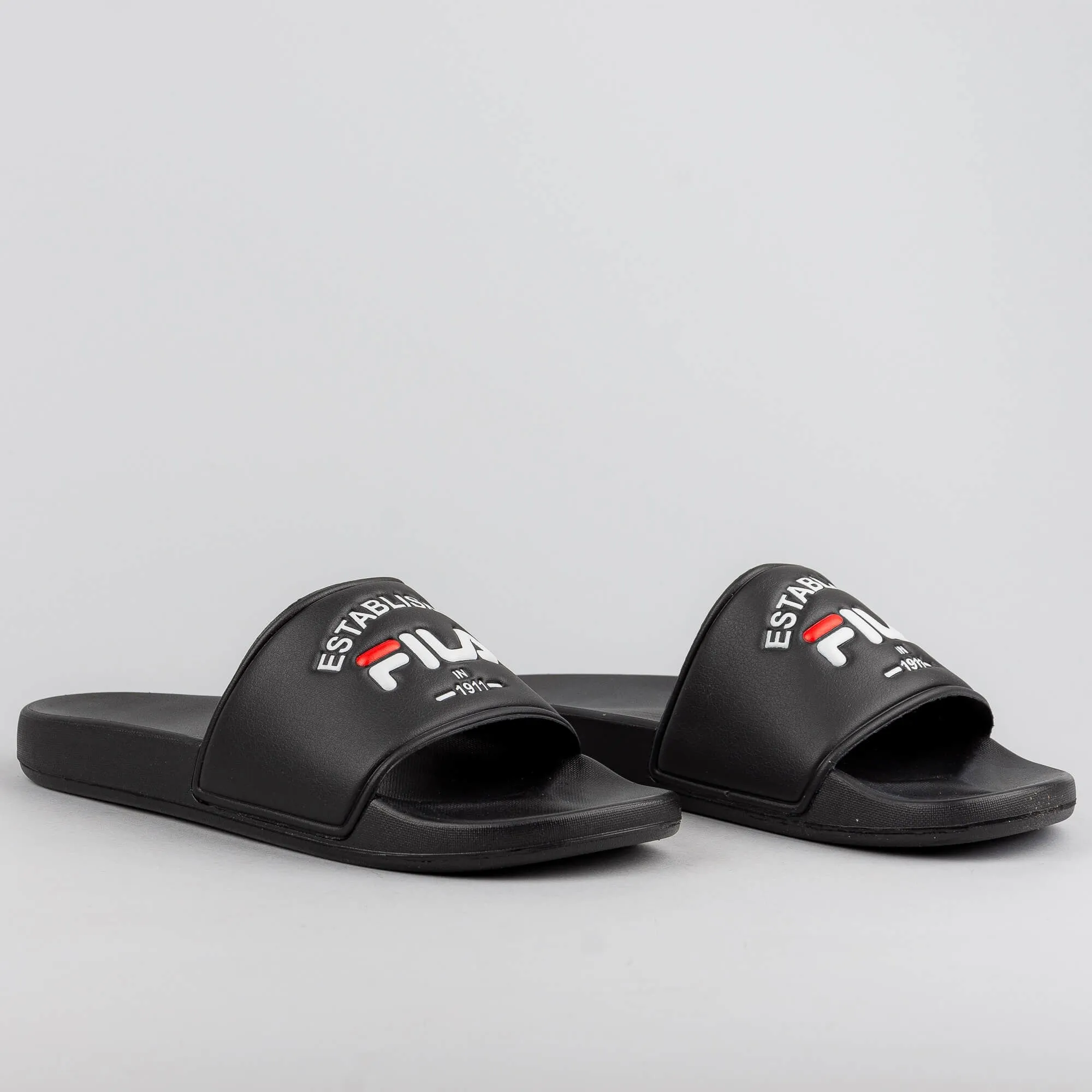 Fila BAYWALK '23 slipper Black