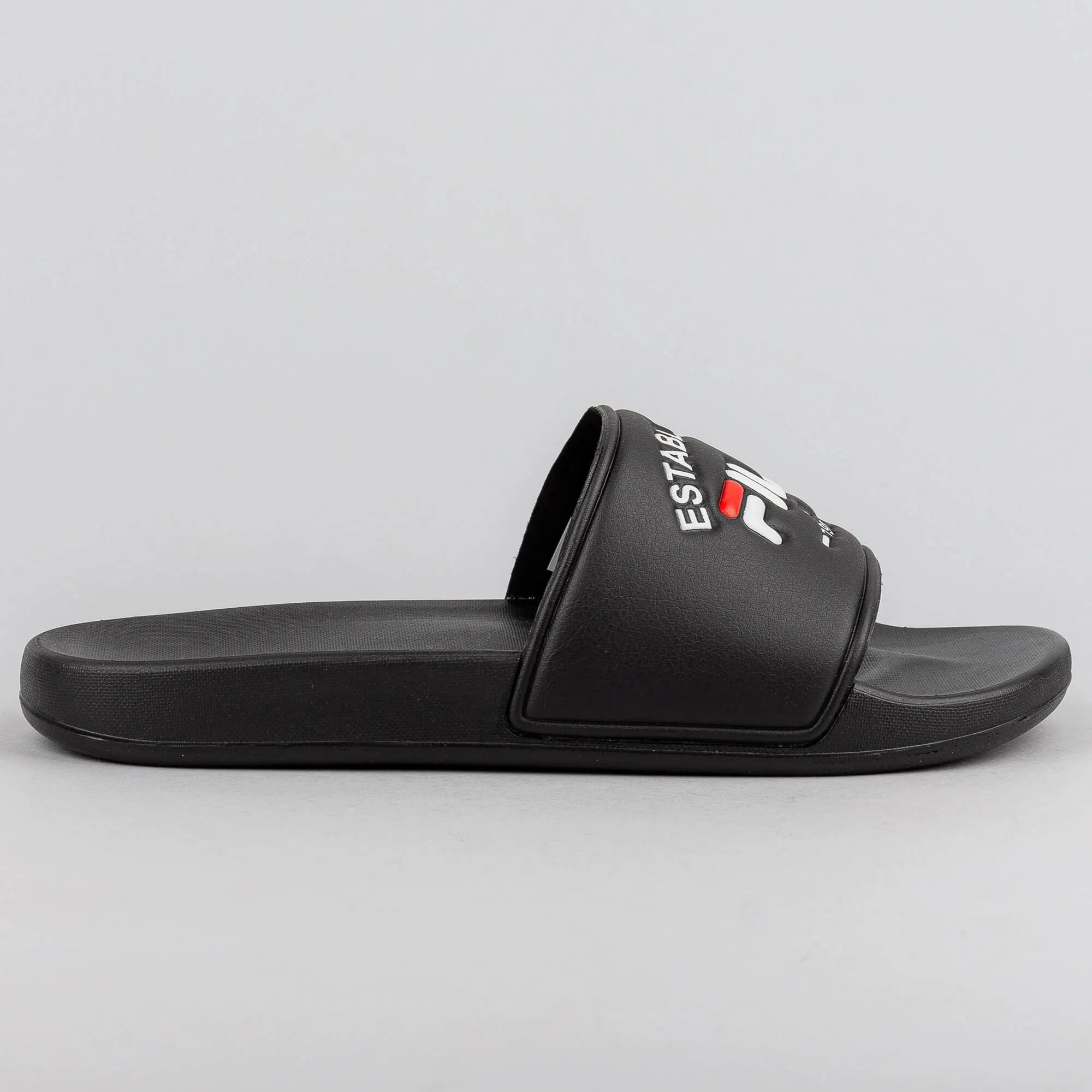 Fila BAYWALK '23 slipper Black