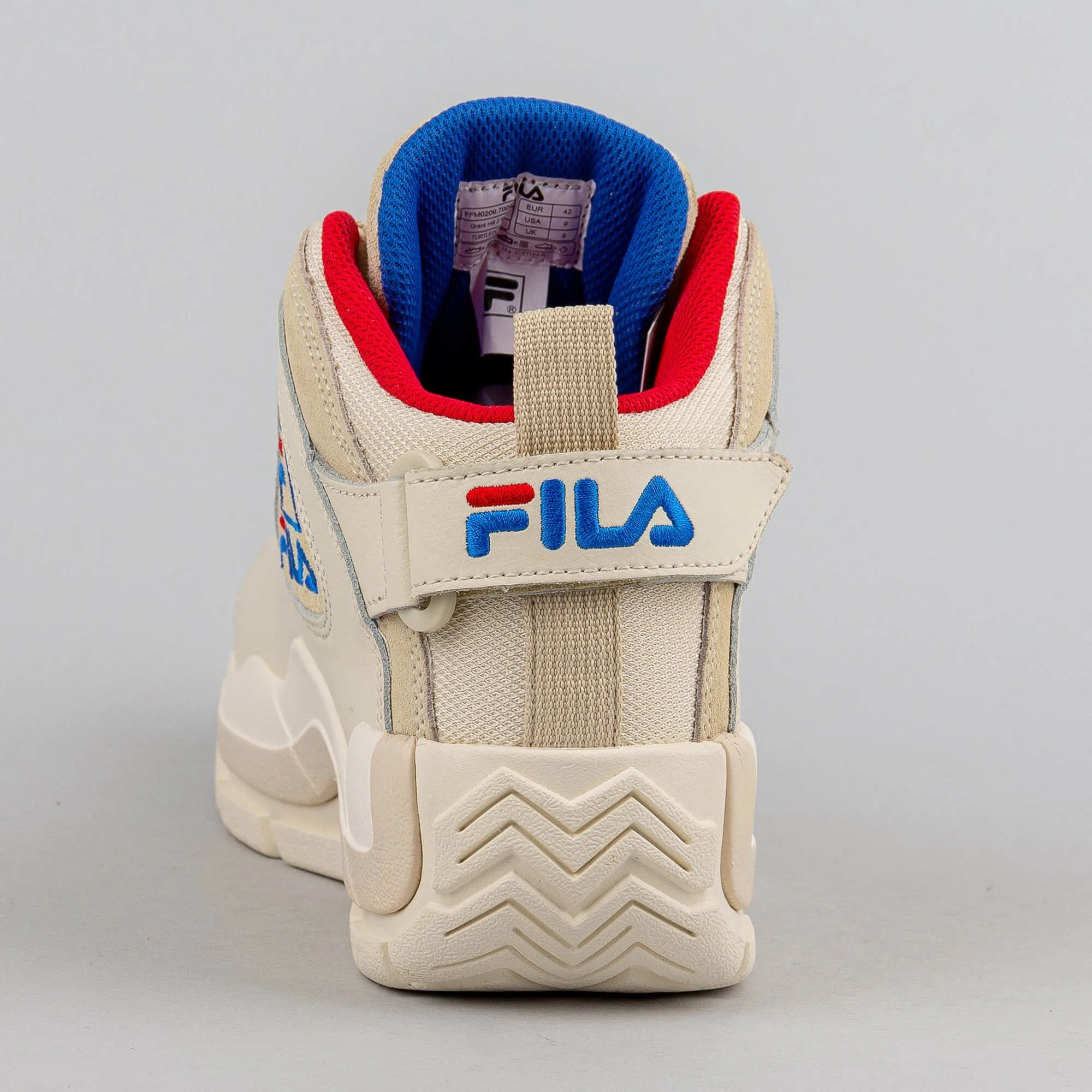 Fila GRANT HILL 2 mid Turtledove