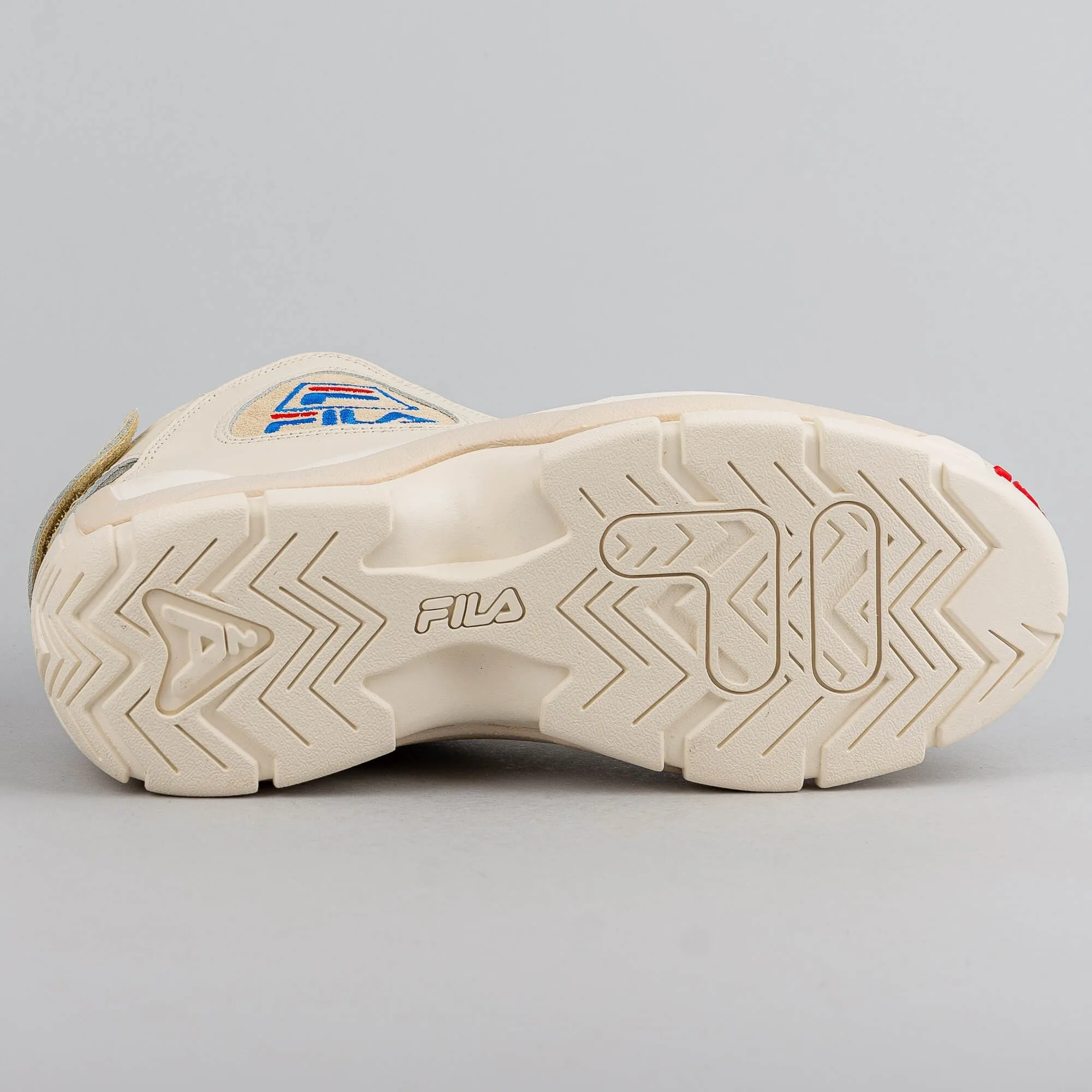 Fila GRANT HILL 2 mid Turtledove