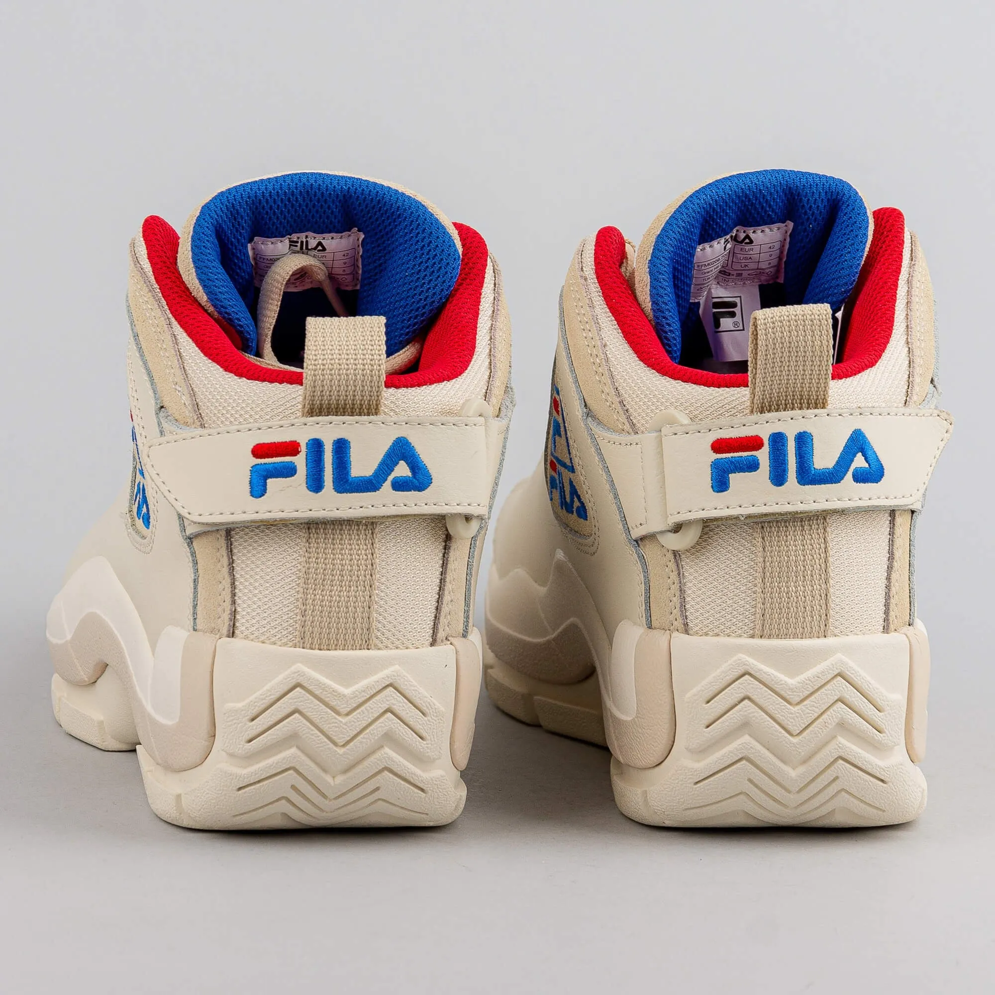 Fila GRANT HILL 2 mid Turtledove