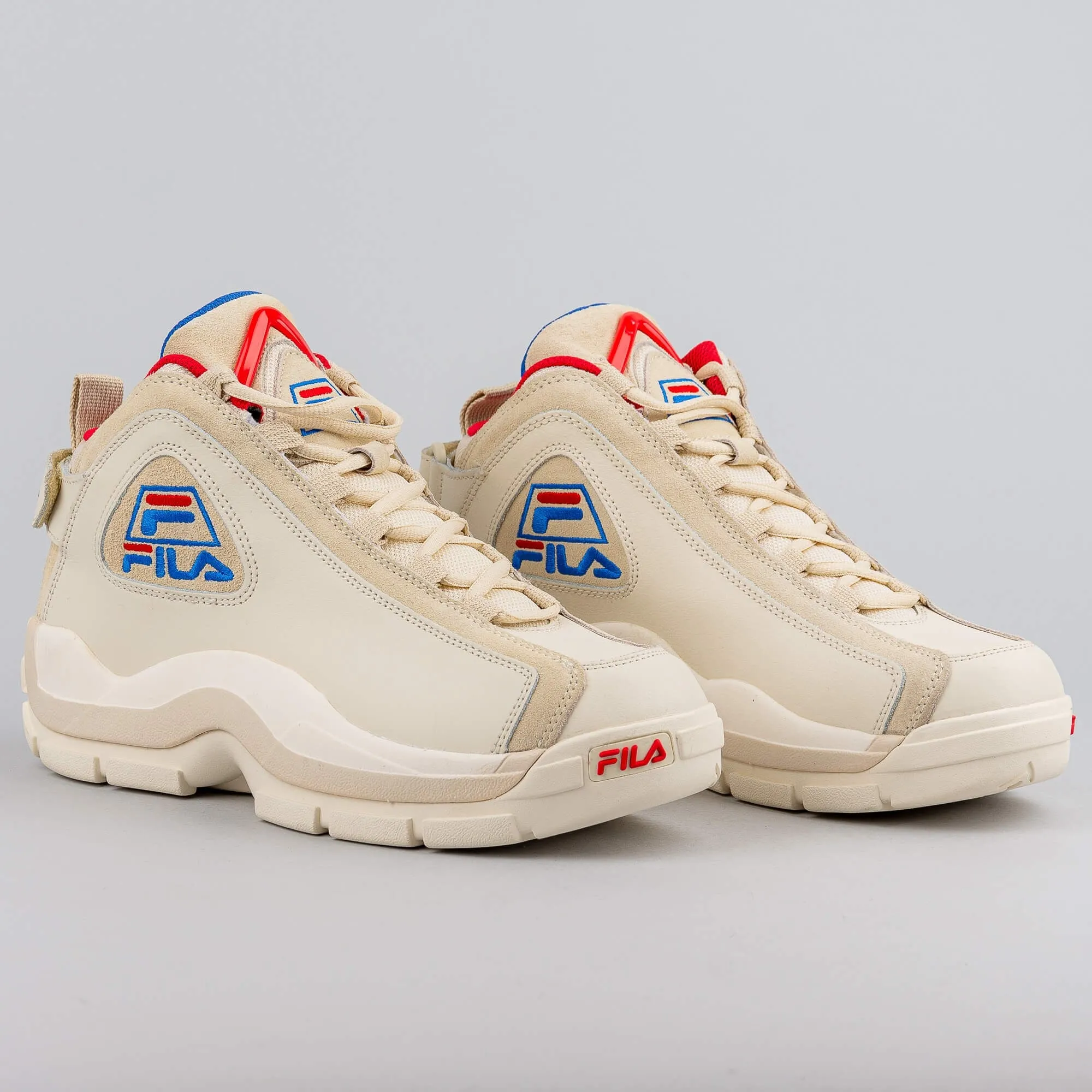 Fila GRANT HILL 2 mid Turtledove