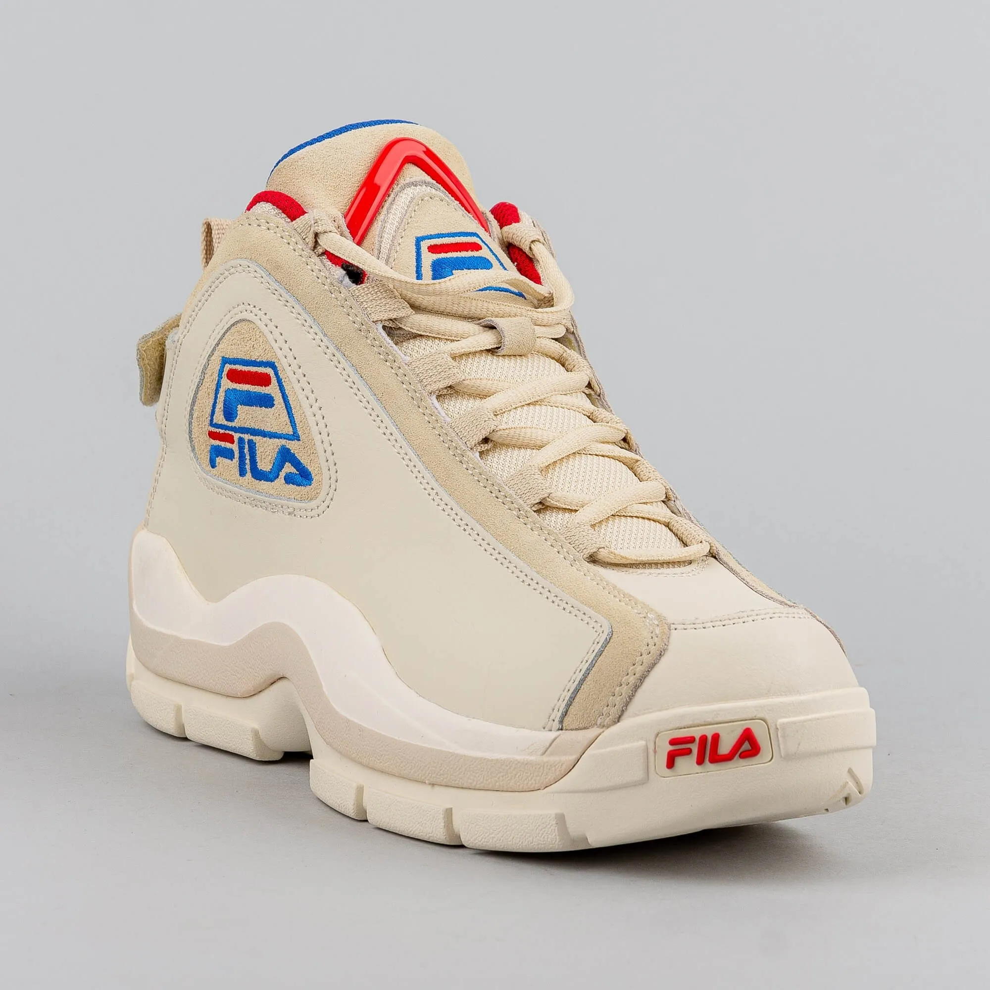 Fila GRANT HILL 2 mid Turtledove