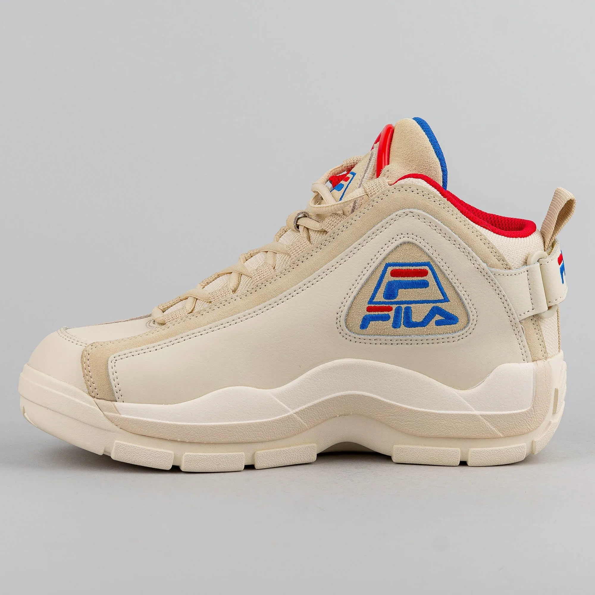 Fila GRANT HILL 2 mid Turtledove