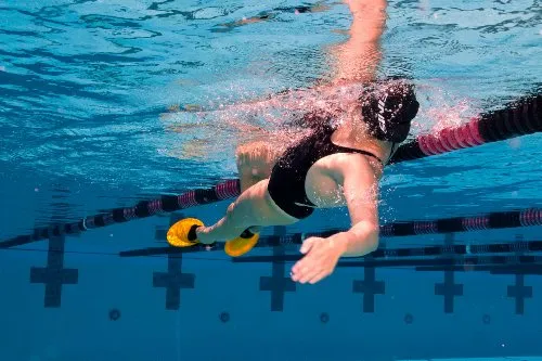 Finis Positive Drive Fin, Medium