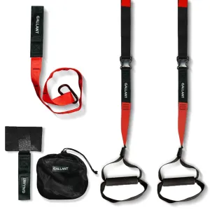 Fitness Suspension Trainer Kit