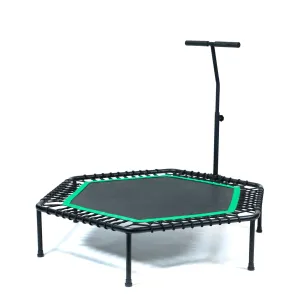 FITWAY 53'' Trampoline