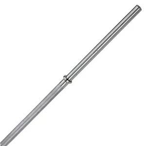 Fitway 6' Standard Barbell