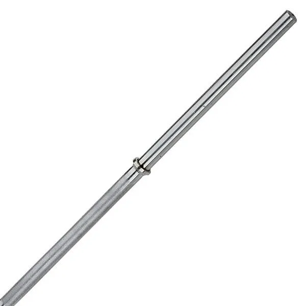Fitway 6' Standard Barbell
