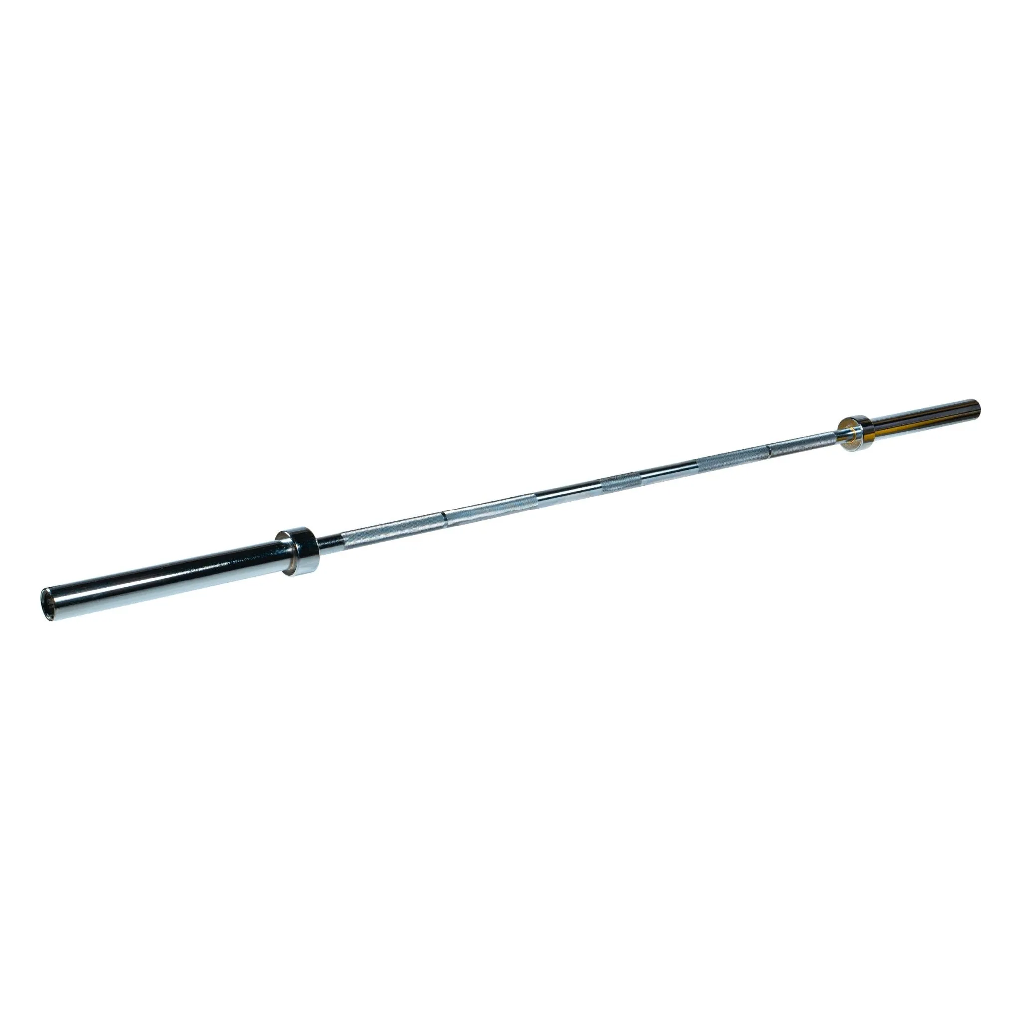 Fitway 7' Olympic Bar - 700lb Rating