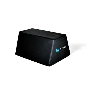 Fitway Foam Hip Thrust Bench