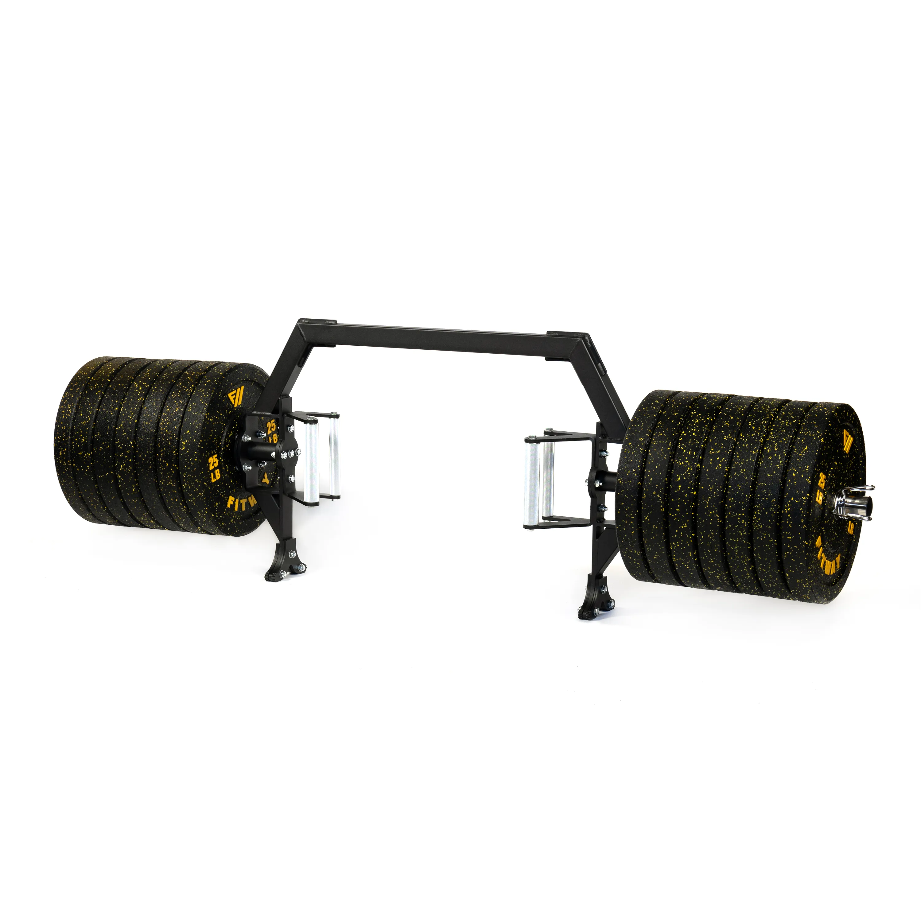FITWAY Hex Bar