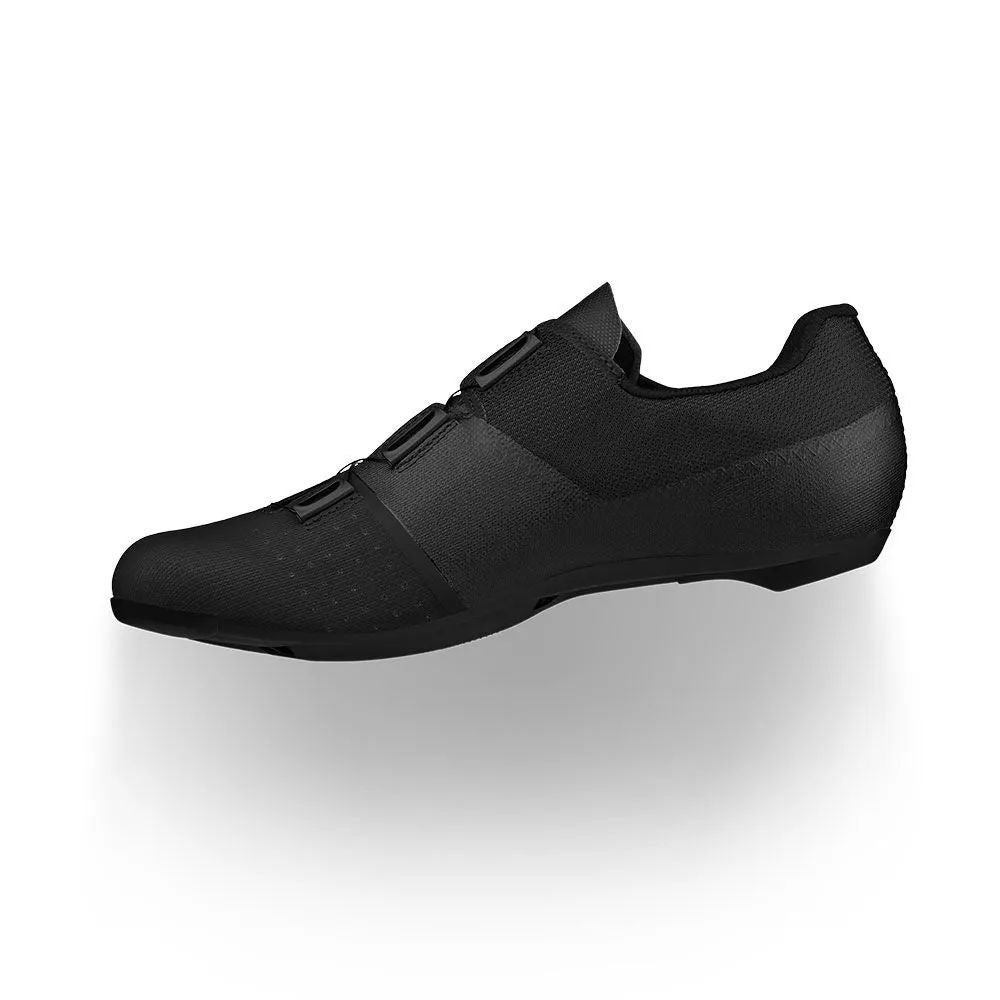 Fizik - Tempo R4 Overcurve Wide Black