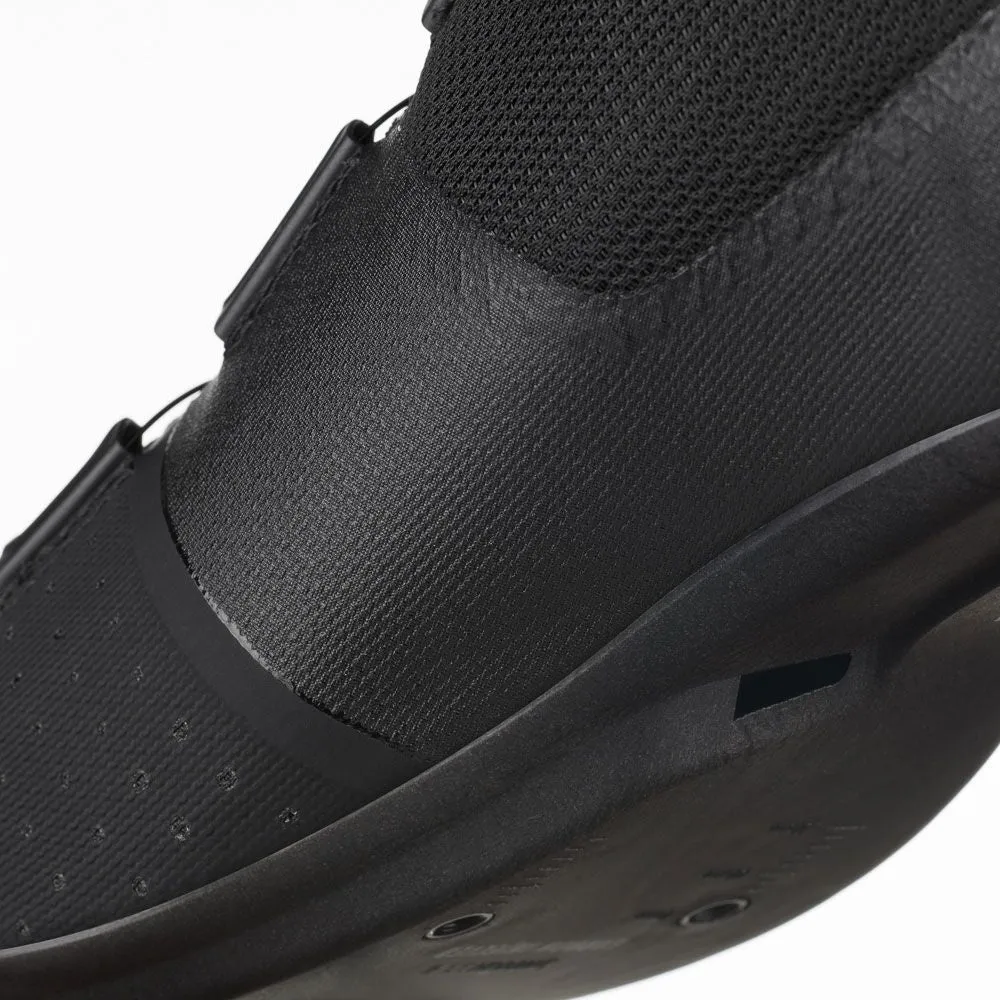 Fizik - Tempo R4 Overcurve Wide Black