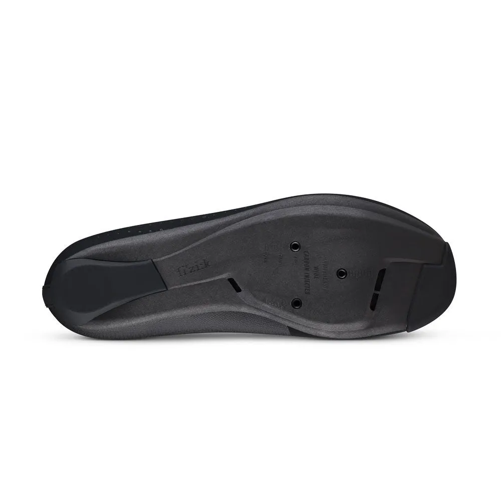 Fizik - Tempo R4 Overcurve Wide Black