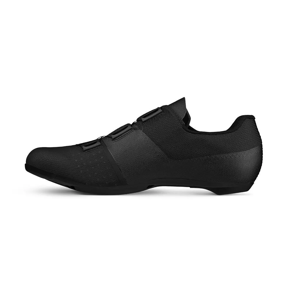 Fizik - Tempo R4 Overcurve Wide Black