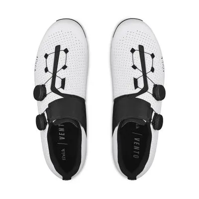 Fizik Vento Infinito Carbon 2 White/Black